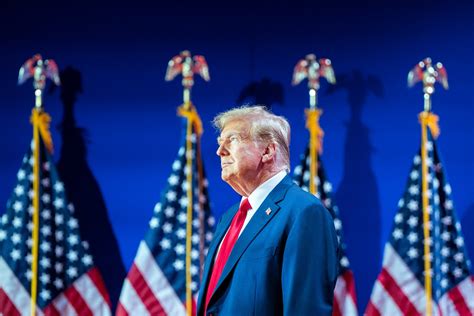 Election Updates: Trump proposed a ‘migrant league of fighters’ .